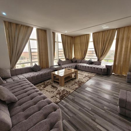 Appart-Hotel Residence Titanic Tiznit Esterno foto