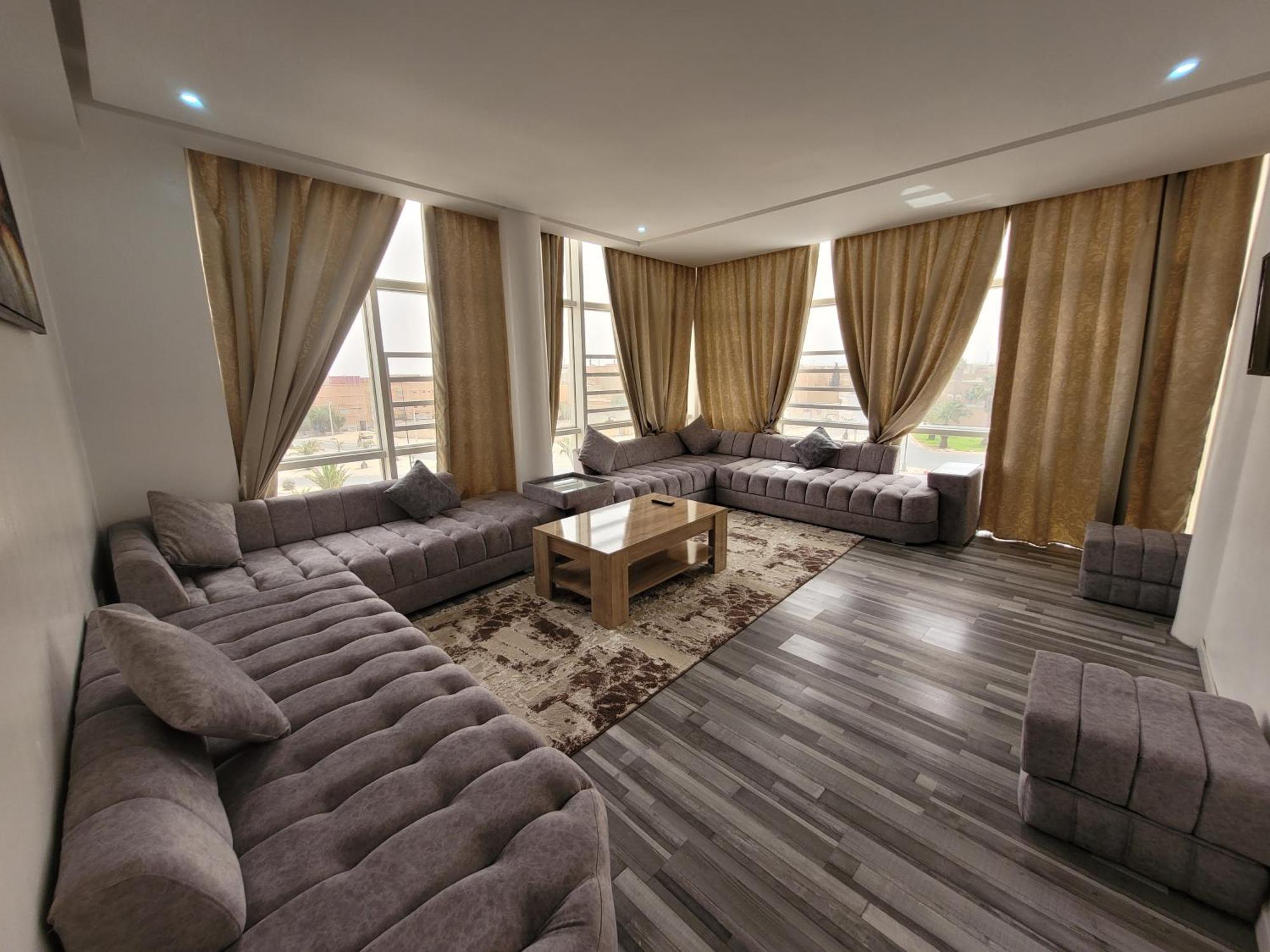 Appart-Hotel Residence Titanic Tiznit Esterno foto